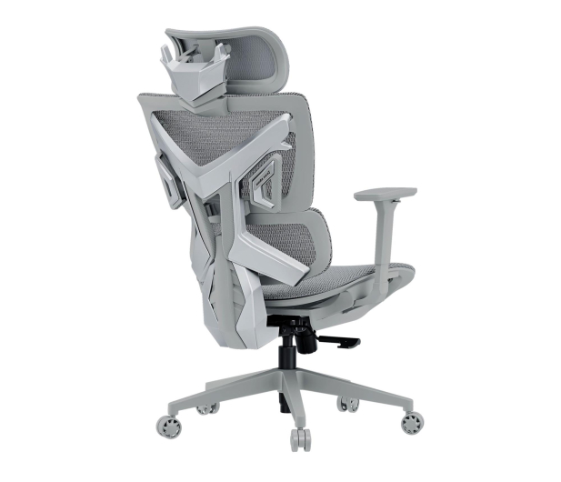 Anda Seat X-Air Mega grey - 1473945 - zdjęcie 5